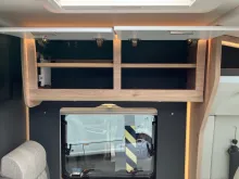 Fahrzeugbild Dethleffs Globebus Camp Active T 1 #24