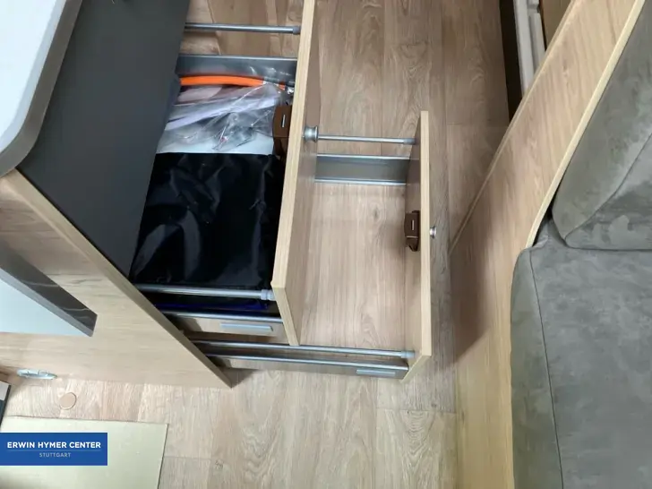 Fahrzeugbild Dethleffs Globebus Camp Active T 1 #25