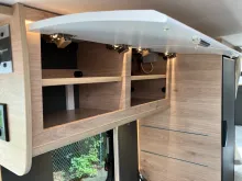 Fahrzeugbild Dethleffs Globebus Camp Active T 1 #28