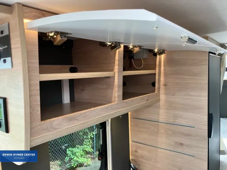 Fahrzeugbild Dethleffs Globebus Camp Active T 1 #28