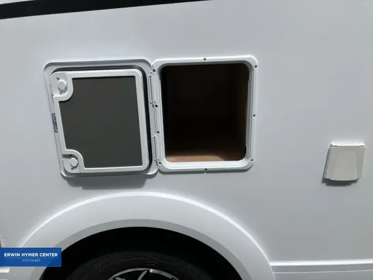 Fahrzeugbild Dethleffs Globebus Camp Active T 1 #30