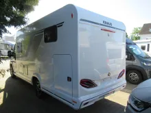 Fahrzeugbild Knaus Van TI VANSATION 650 MEG #2