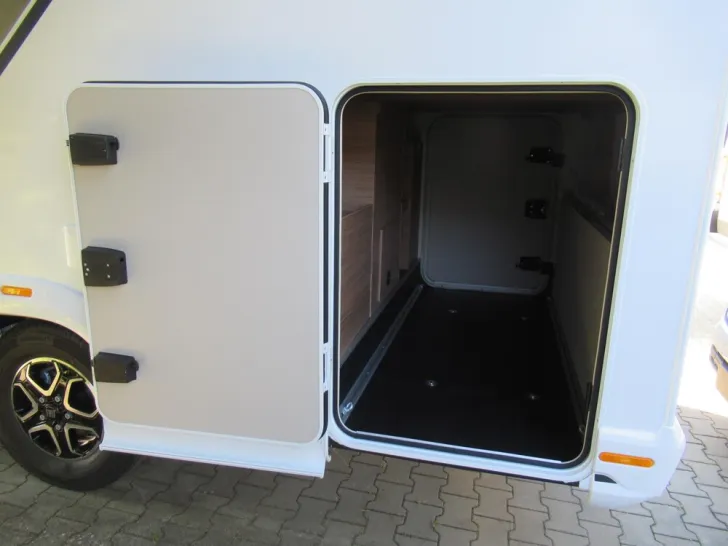 Fahrzeugbild Knaus Van TI VANSATION 650 MEG #3