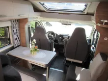 Fahrzeugbild Knaus Van TI VANSATION 650 MEG #4