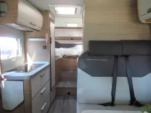 Fahrzeugbild Knaus Van TI VANSATION 650 MEG #6