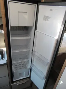 Fahrzeugbild Knaus Van TI VANSATION 650 MEG #8