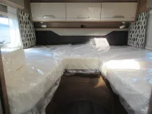 Fahrzeugbild Knaus Van TI VANSATION 650 MEG #9