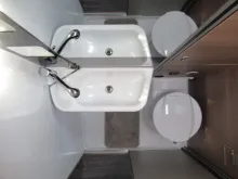 Fahrzeugbild Knaus Van TI VANSATION 650 MEG #11