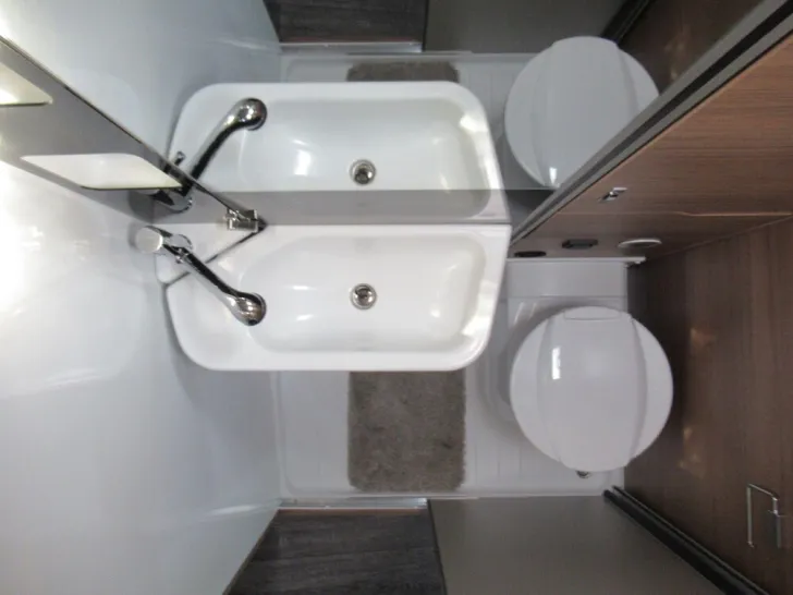 Fahrzeugbild Knaus Van TI VANSATION 650 MEG #11