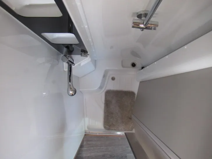 Fahrzeugbild Knaus Van TI VANSATION 650 MEG #12