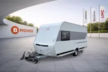 Fahrzeugbild LMC Sassino 430 D #1