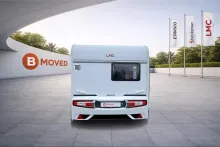 Fahrzeugbild LMC Sassino 430 D #3
