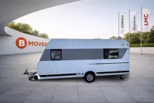 Fahrzeugbild LMC Sassino 460 E #2