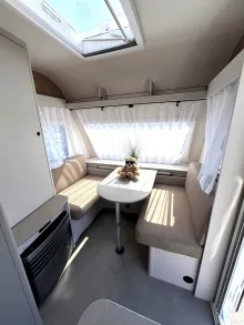 Fahrzeugbild LMC Sassino 460 E #8
