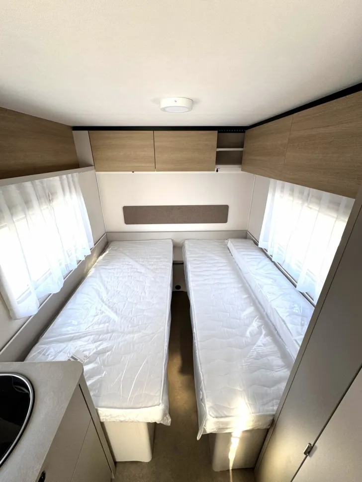 Fahrzeugbild LMC Sassino 460 E #13