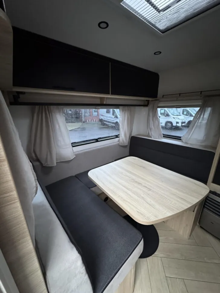 Fahrzeugbild Sterckeman Sport Edition 492LJ #10
