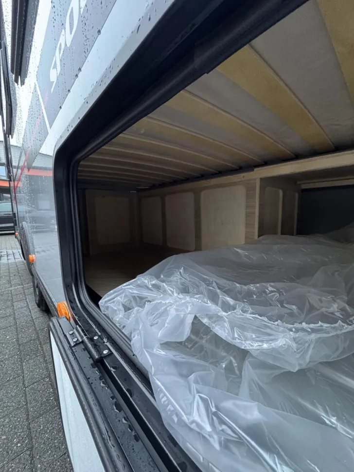 Fahrzeugbild Sterckeman Sport Edition 492LJ #15