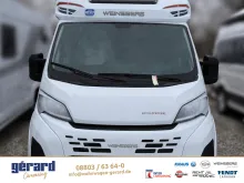 Fahrzeugbild Weinsberg CaraCompact EDITION PEPPER 600 MEG Solaranlage #1