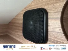 Fahrzeugbild Weinsberg CaraCompact EDITION PEPPER 600 MEG Solaranlage #9