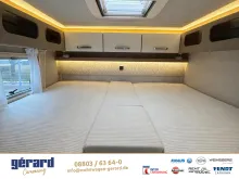 Fahrzeugbild Weinsberg CaraCompact EDITION PEPPER 600 MEG Solaranlage #13