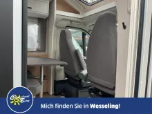 Fahrzeugbild Sunlight Adventure T 58 Modell 2026 #4