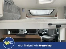 Fahrzeugbild Sunlight Adventure T 58 Modell 2026 #18