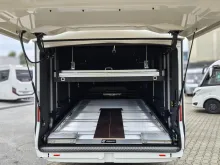 Fahrzeugbild Morelo Grand Empire 119 GSB Mercedes-Benz Actros 1853 L #7