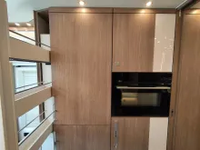 Fahrzeugbild Morelo Grand Empire 119 GSB Mercedes-Benz Actros 1853 L #25