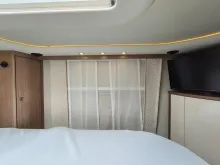 Fahrzeugbild Morelo Grand Empire 119 GSB Mercedes-Benz Actros 1853 L #34