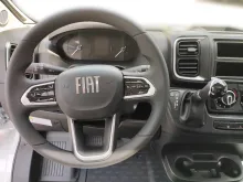 Fahrzeugbild Sunlight Adventure T 66S Fiat #8
