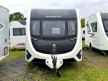 Fahrzeugbild Sprite Mondial 420 SE #3