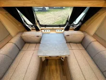 Fahrzeugbild Sprite Mondial 420 SE #9