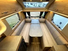 Fahrzeugbild Sprite Mondial 420 SE #10