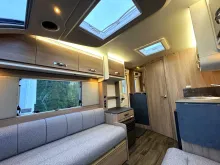 Fahrzeugbild Sprite Mondial 420 SE #13