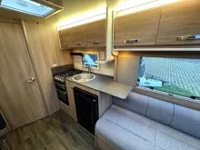 Fahrzeugbild Sprite Mondial 420 SE #14