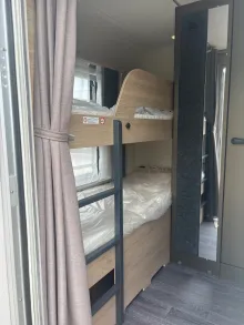 Fahrzeugbild Weinsberg CaraOne 480 QDK *Etagenbett* #5