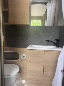 Fahrzeugbild Weinsberg CaraOne 480 QDK *Etagenbett* #11