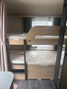 Fahrzeugbild Weinsberg CaraOne 480 QDK *Etagenbett* #10