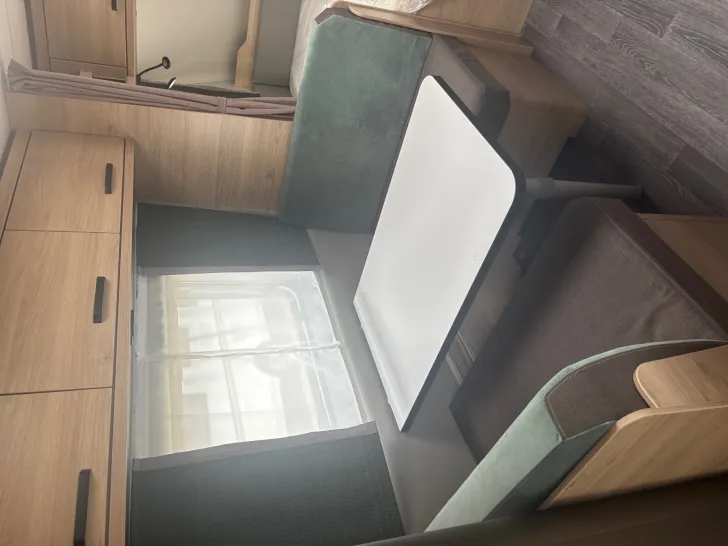 Fahrzeugbild Weinsberg CaraOne 480 QDK *Modell 2026*Etagenbett* #7
