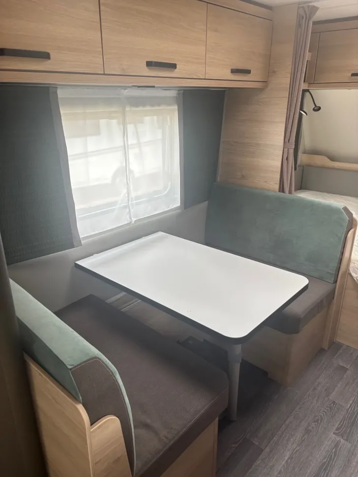 Fahrzeugbild Weinsberg CaraOne 480 QDK *Etagenbett* #7