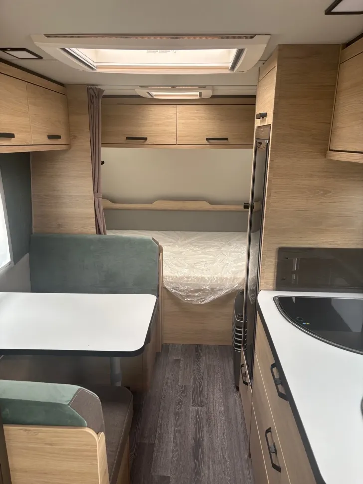 Fahrzeugbild Weinsberg CaraOne 480 QDK *Etagenbett* #6