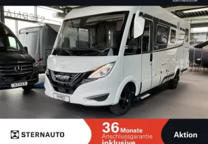Bild B-Klasse MC I 600 WhiteLine