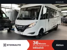 Fahrzeugbild Hymer BMC 600-I / B-MC 600 I / WhiteLine / 4.5t #1