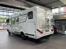 Fahrzeugbild Hymer BMC 600-I / B-MC 600 I / WhiteLine / 4.5t #4