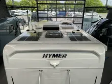 Fahrzeugbild Hymer BMC 600-I / B-MC 600 I / WhiteLine / 4.5t #5