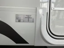Fahrzeugbild Hymer BMC 600-I / B-MC 600 I / WhiteLine / 4.5t #7