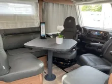 Fahrzeugbild Hymer BMC 600-I / B-MC 600 I / WhiteLine / 4.5t #10