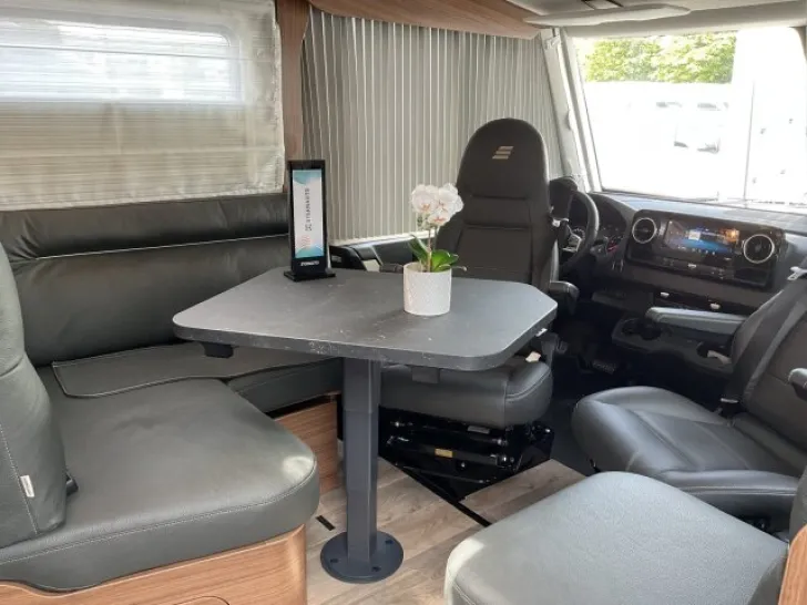 Fahrzeugbild Hymer BMC 600-I / B-MC 600 I / WhiteLine / 4.5t #10