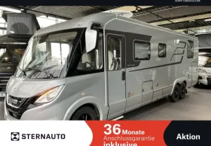 Bild B-Klasse ML I 890