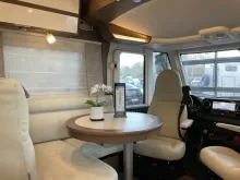 Fahrzeugbild Hymer BML 890-I / Queensbett / 5.5 t / Modell 2026 #7